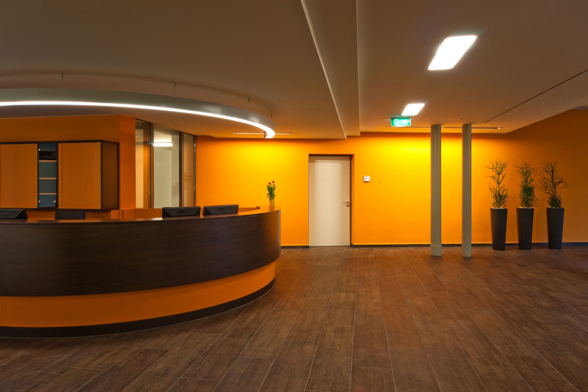 Klinik Am Waldschl sschen Dresden INTERIEURTEAM GmbH Leipzig Klinik Am Waldschl sschen Dresden INTERIEURTEAM GmbH Leipzig